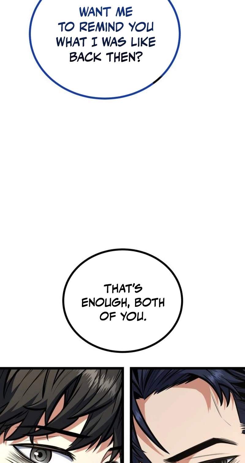The Fight Is Too Easy — Chapter 6 — page 31