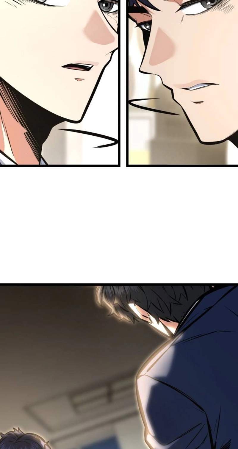 The Fight Is Too Easy — Chapter 6 — page 32