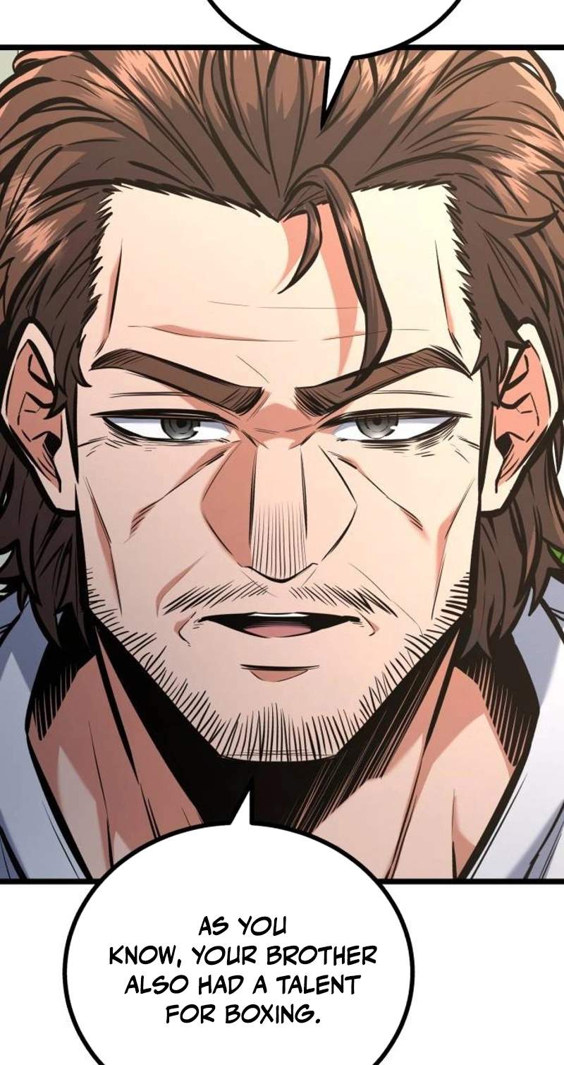 The Fight Is Too Easy — Chapter 6 — page 34