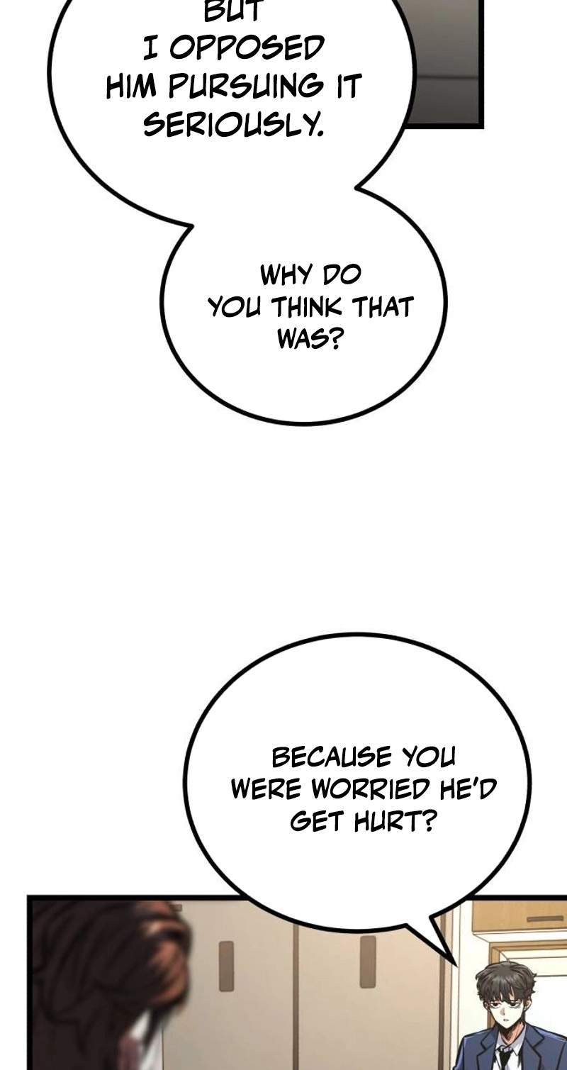 The Fight Is Too Easy — Chapter 6 — page 36