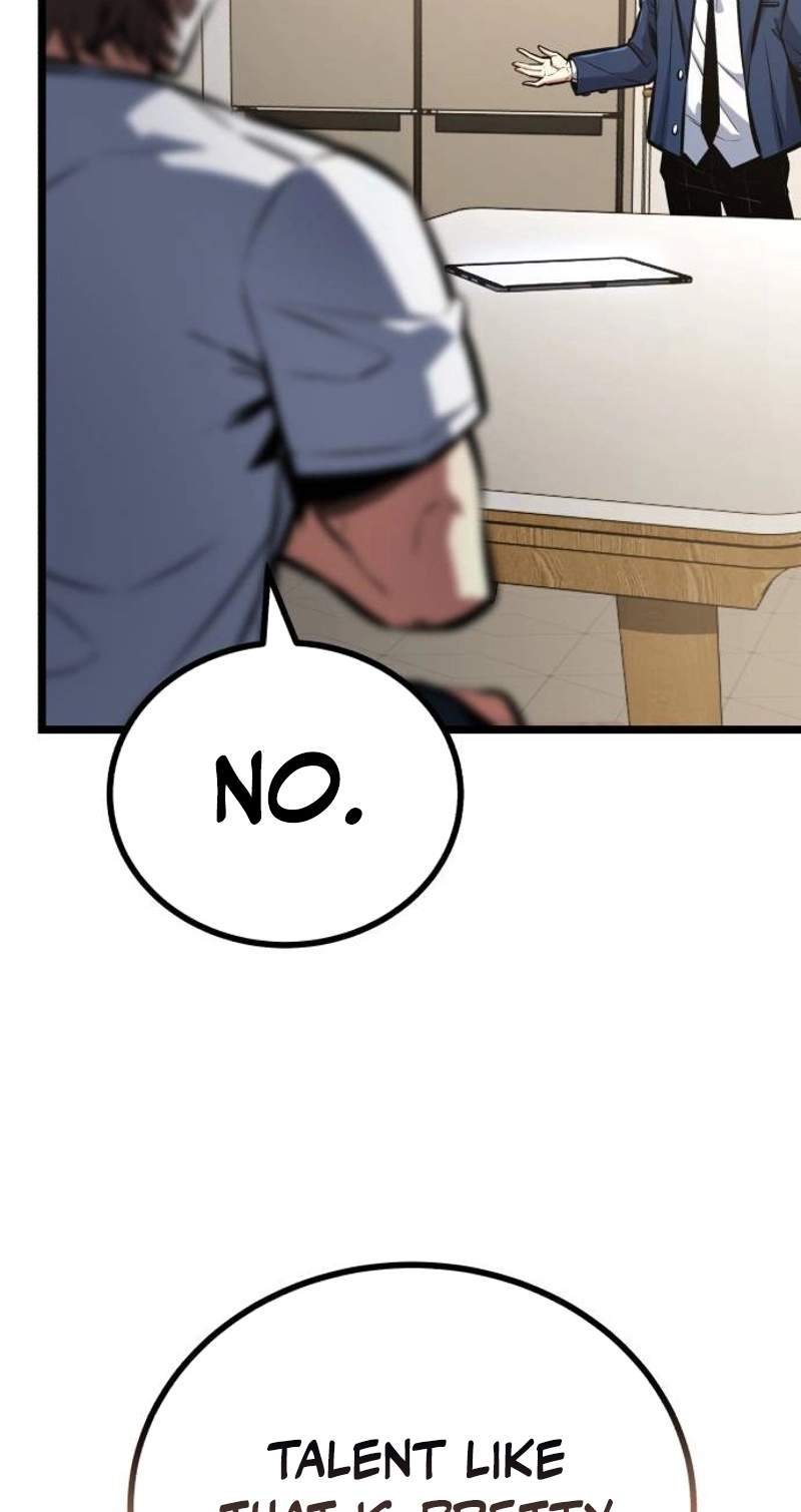 The Fight Is Too Easy — Chapter 6 — page 37