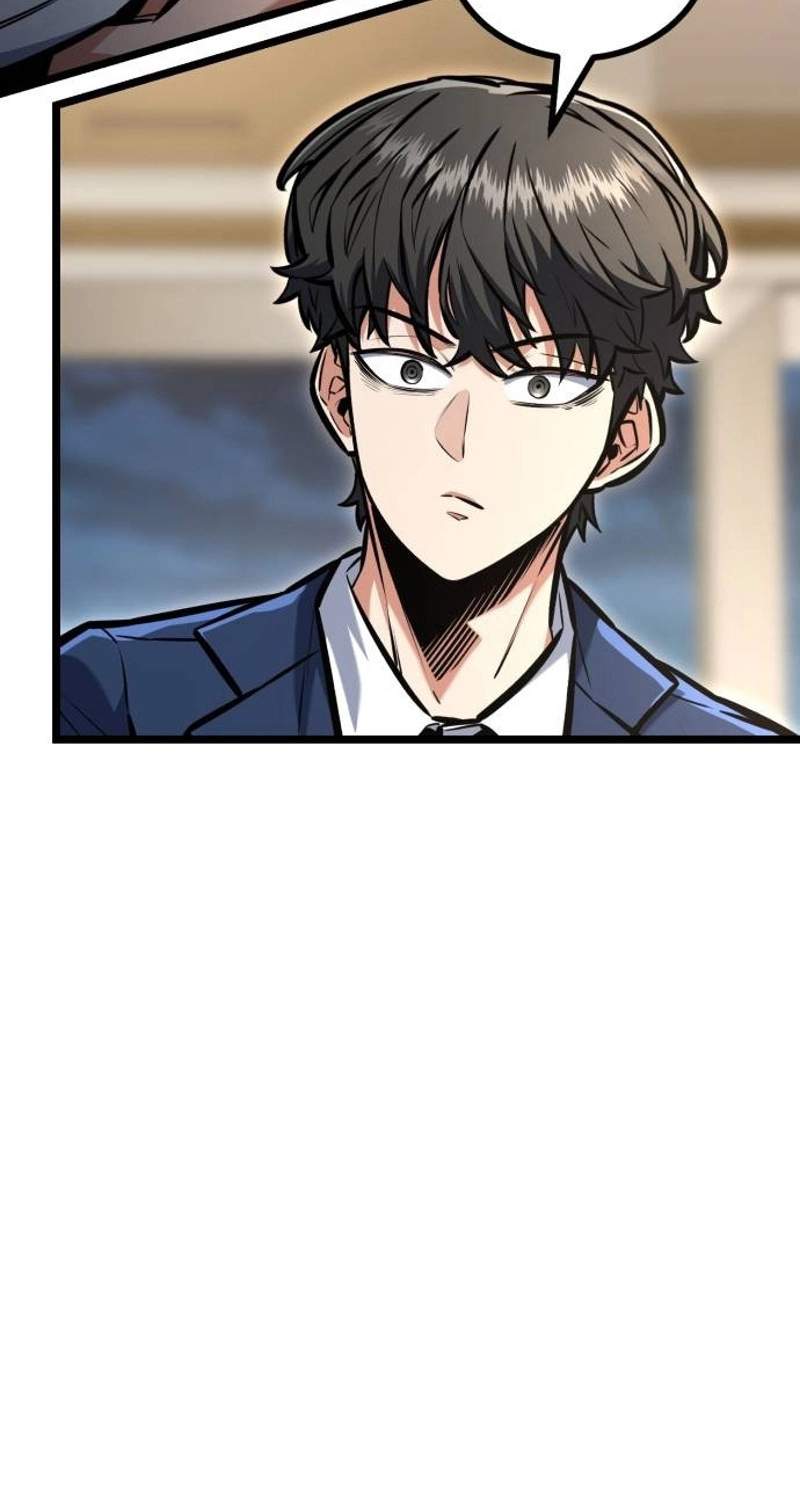 The Fight Is Too Easy — Chapter 6 — page 39