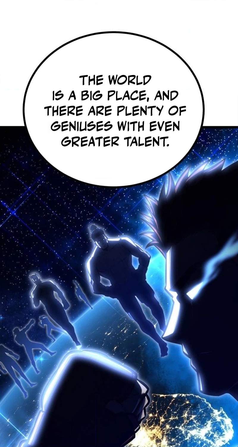 The Fight Is Too Easy — Chapter 6 — page 40