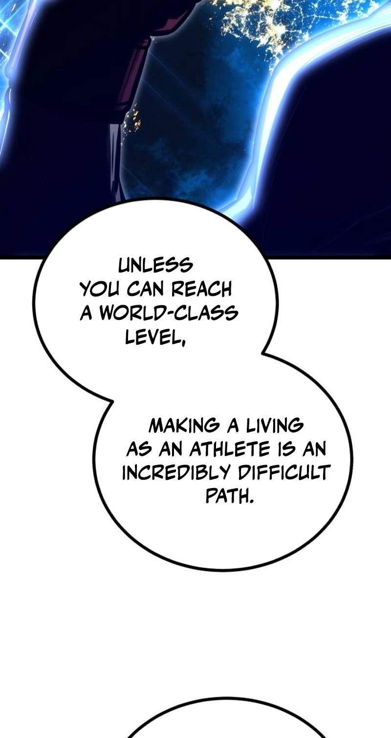 The Fight Is Too Easy — Chapter 6 — page 41
