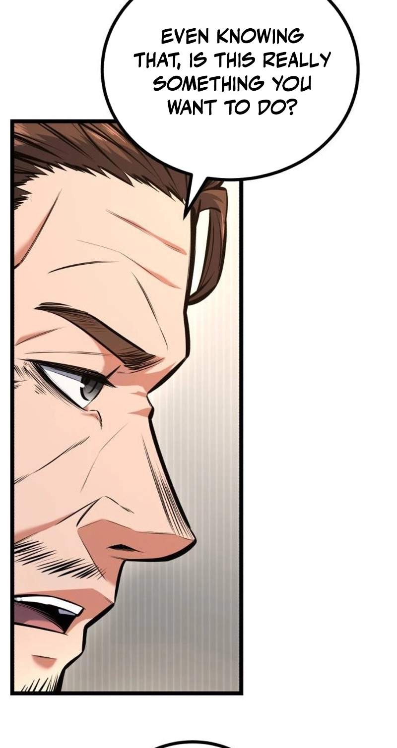 The Fight Is Too Easy — Chapter 6 — page 42