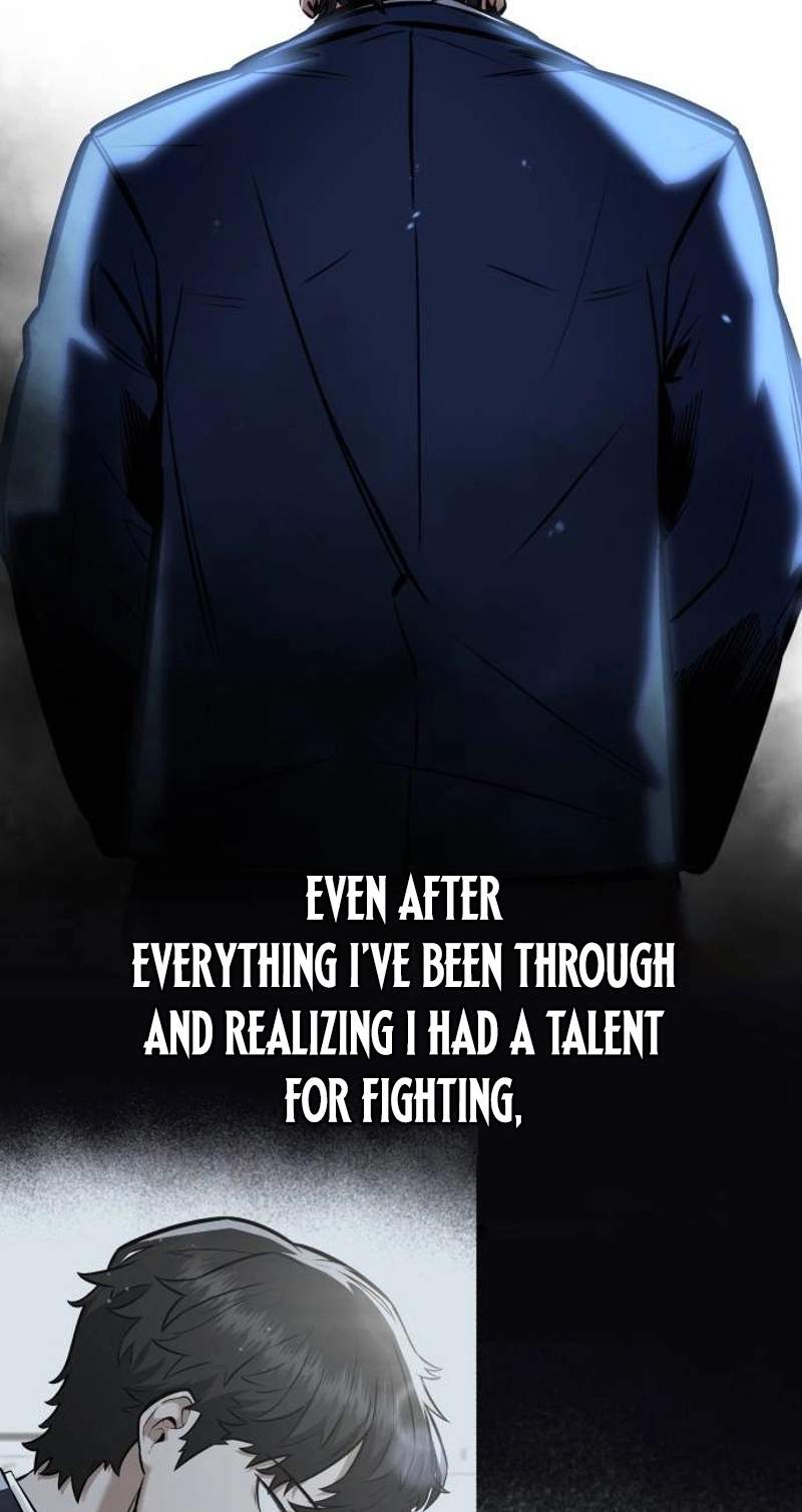 The Fight Is Too Easy — Chapter 6 — page 45