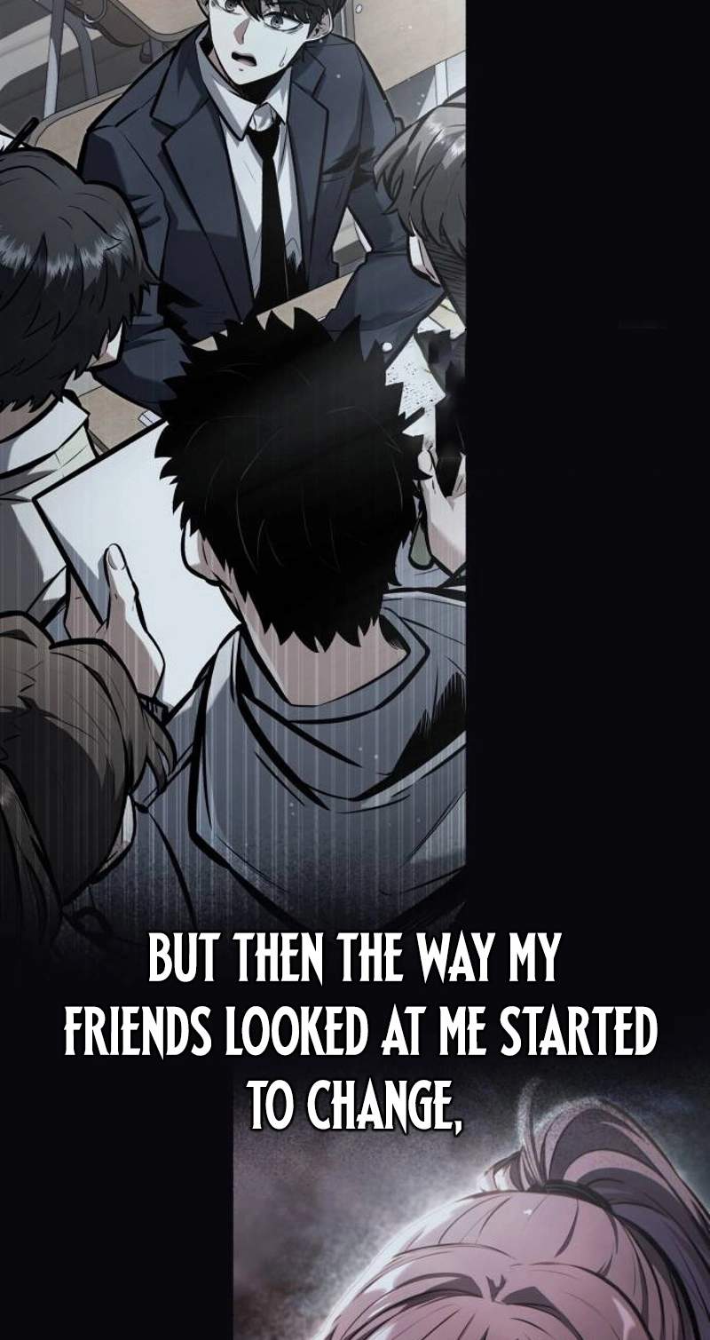 The Fight Is Too Easy — Chapter 6 — page 47