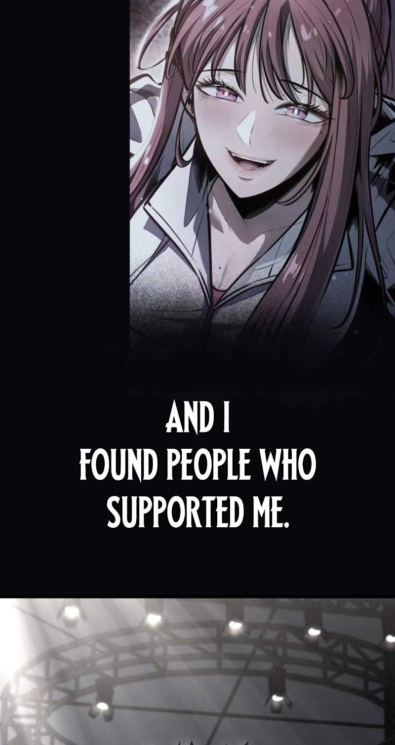 The Fight Is Too Easy — Chapter 6 — page 48