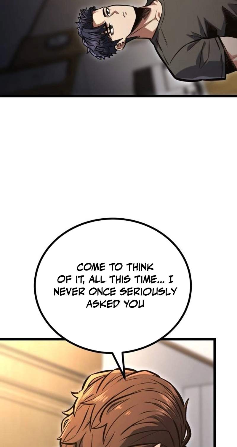 The Fight Is Too Easy — Chapter 6 — page 55