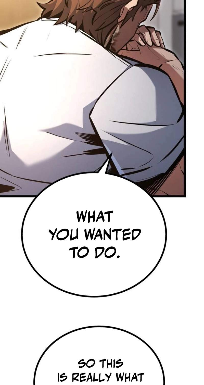 The Fight Is Too Easy — Chapter 6 — page 56