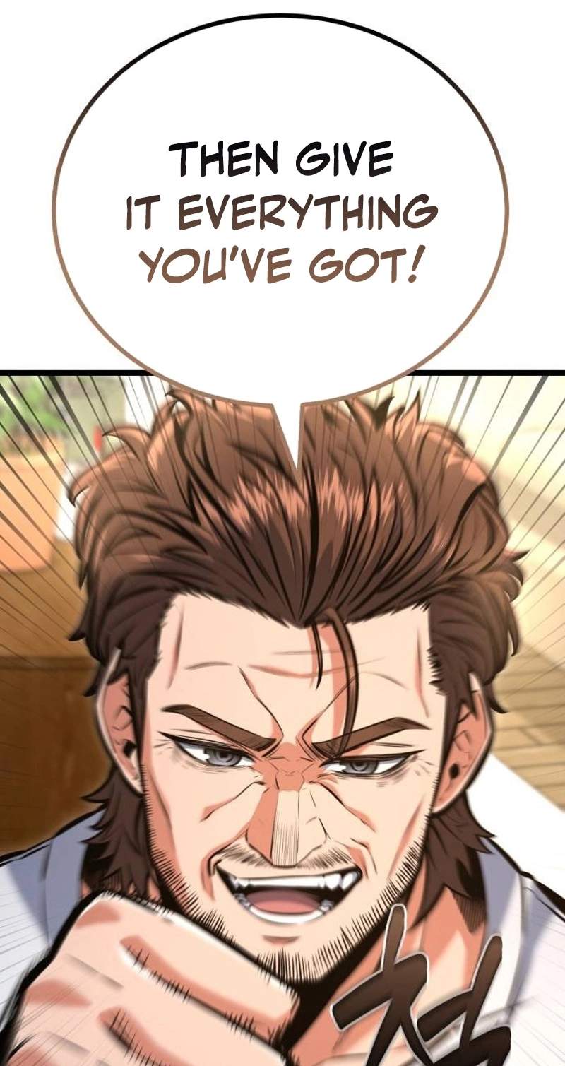 The Fight Is Too Easy — Chapter 6 — page 58