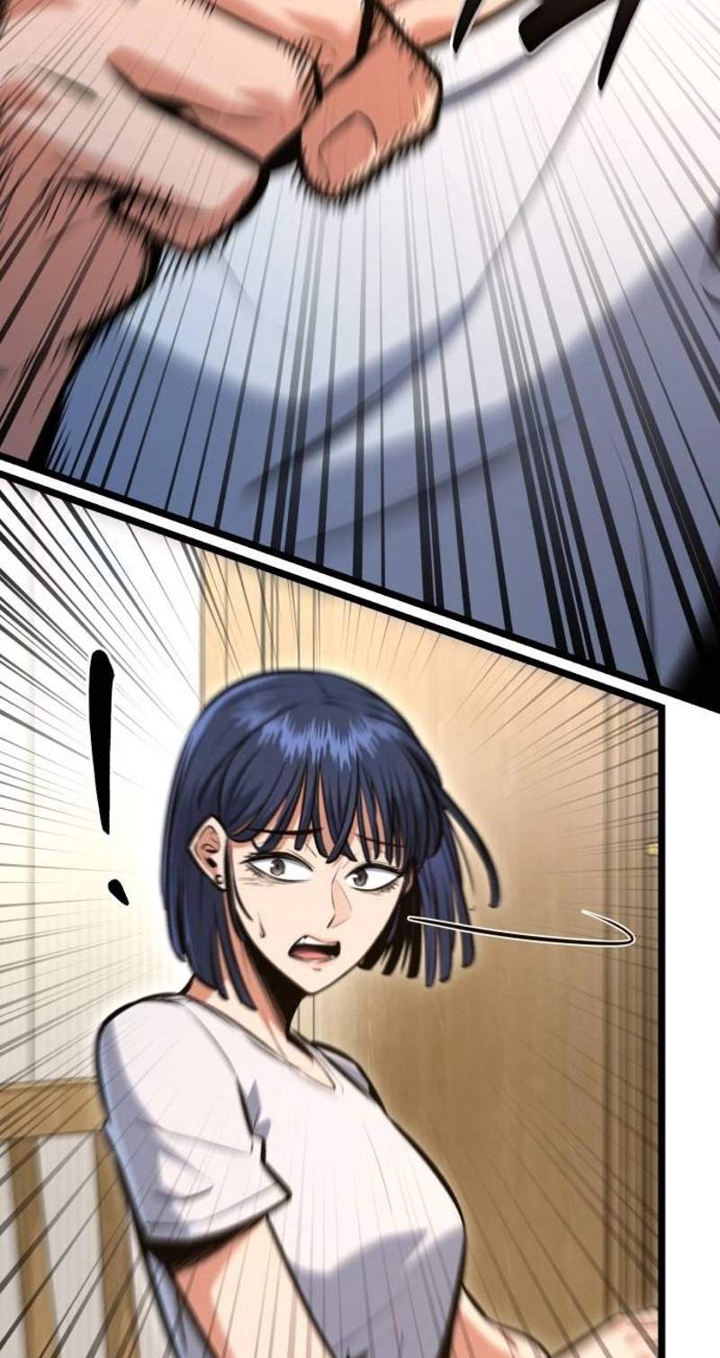 The Fight Is Too Easy — Chapter 6 — page 59