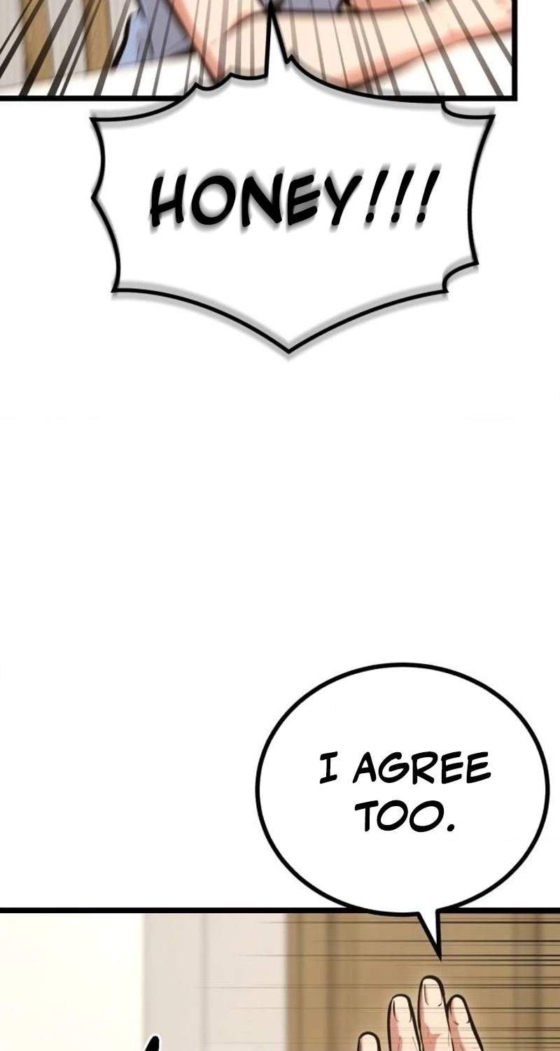 The Fight Is Too Easy — Chapter 6 — page 60