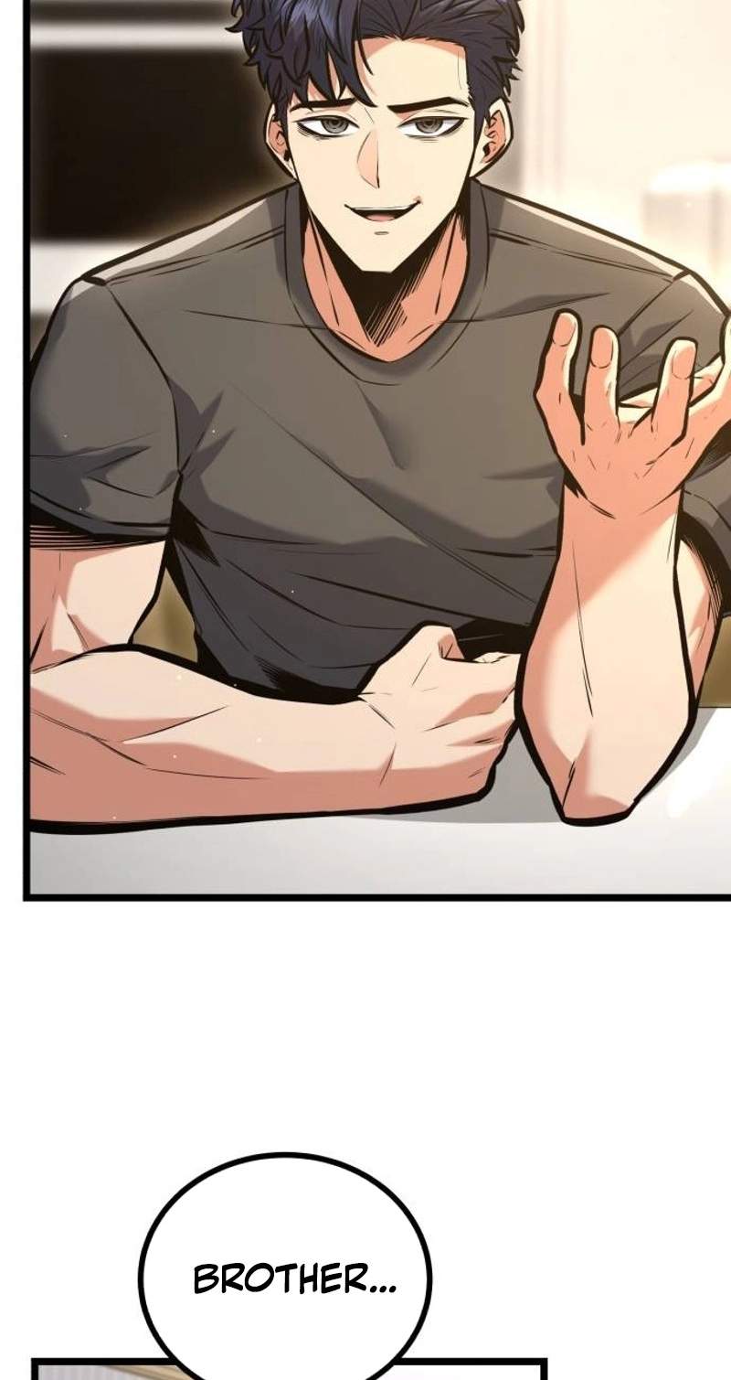 The Fight Is Too Easy — Chapter 6 — page 62
