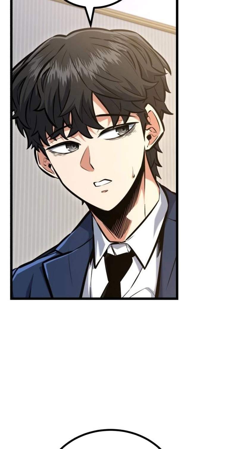 The Fight Is Too Easy — Chapter 6 — page 63