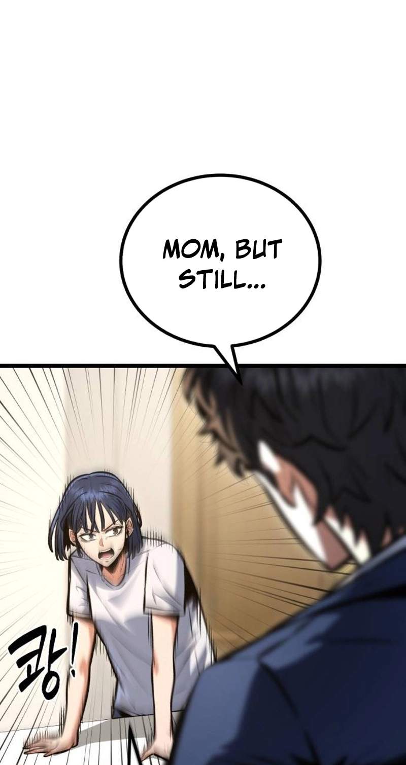 The Fight Is Too Easy — Chapter 6 — page 65