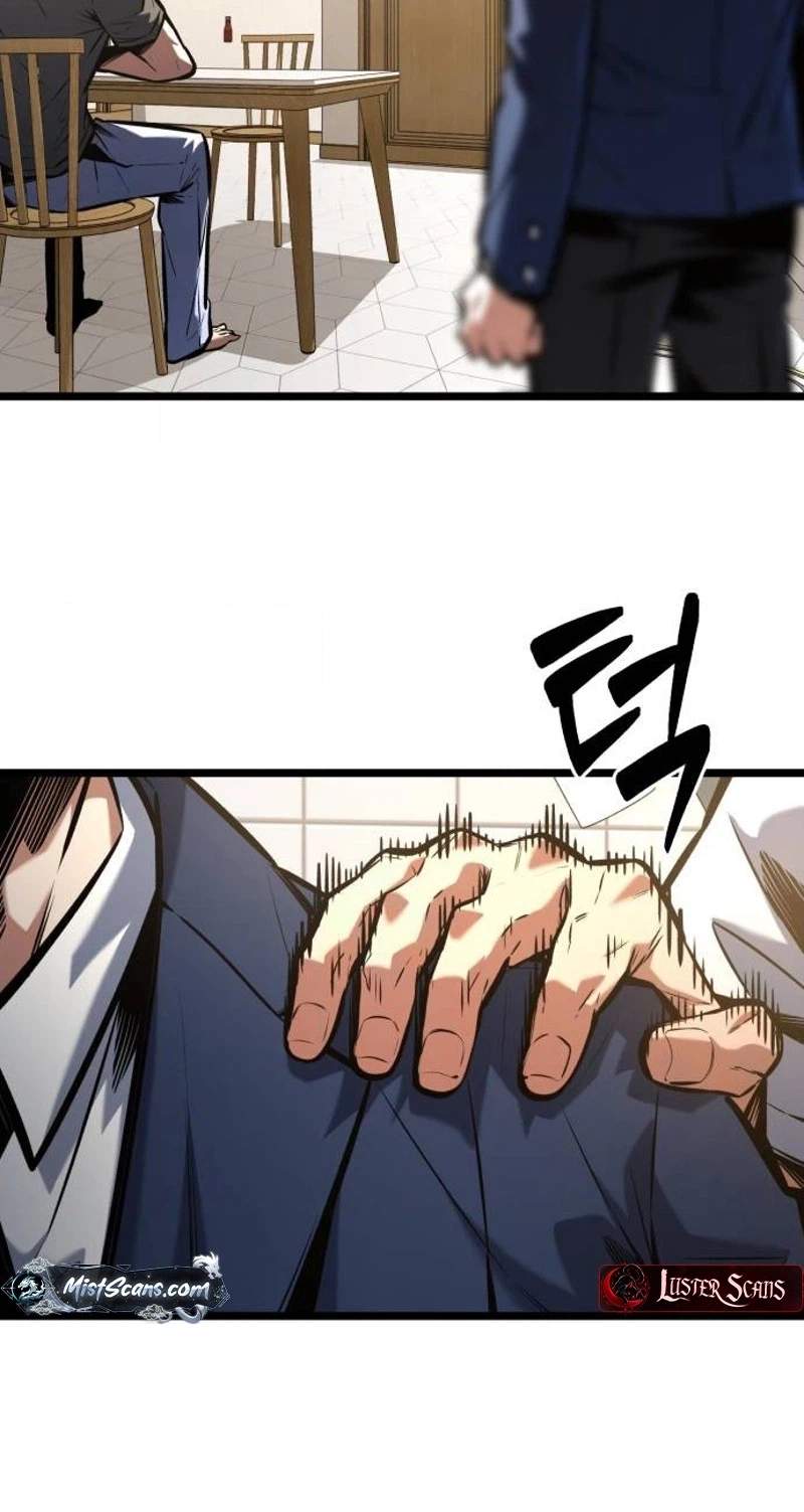 The Fight Is Too Easy — Chapter 6 — page 70
