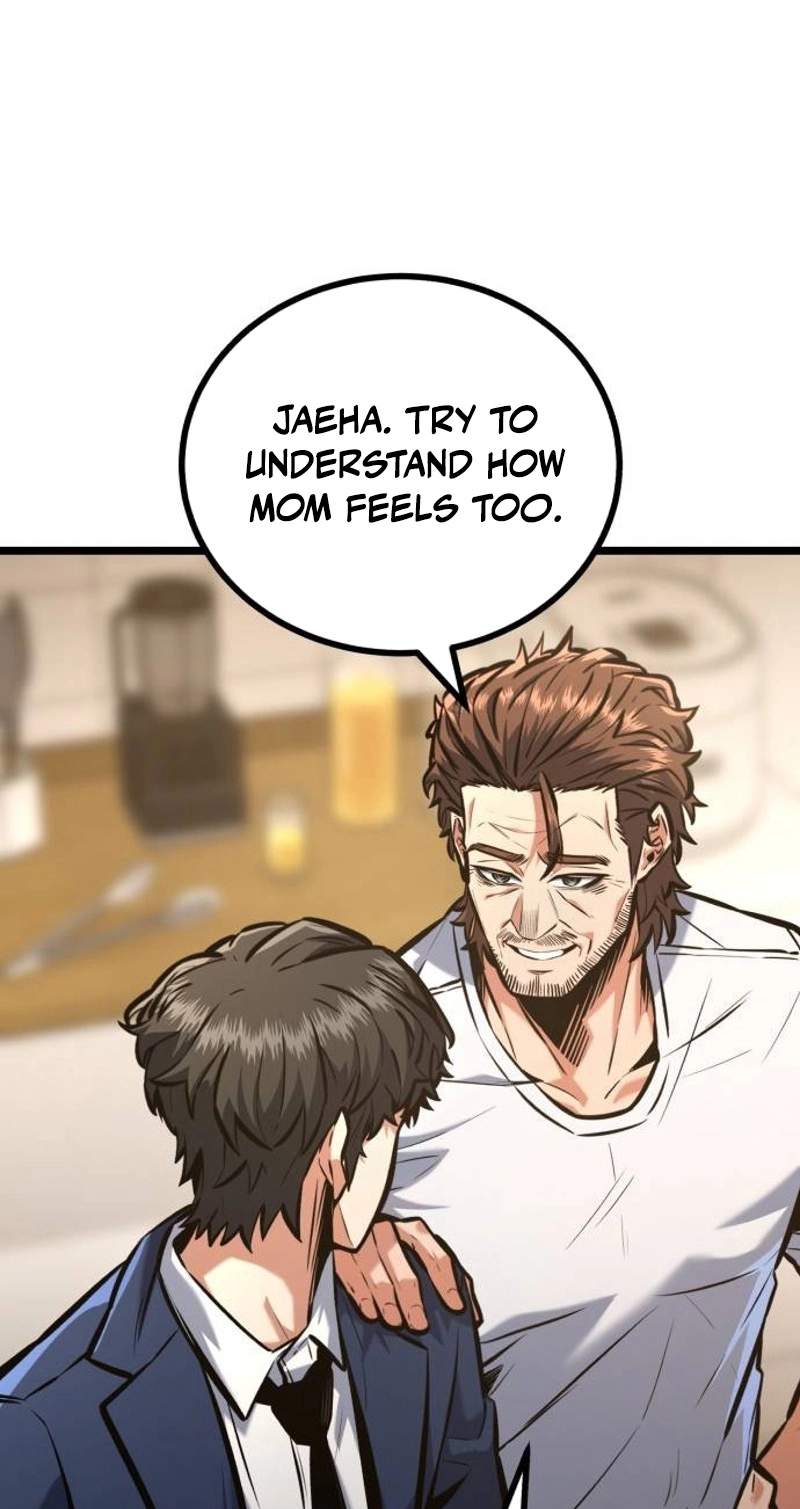 The Fight Is Too Easy — Chapter 6 — page 71