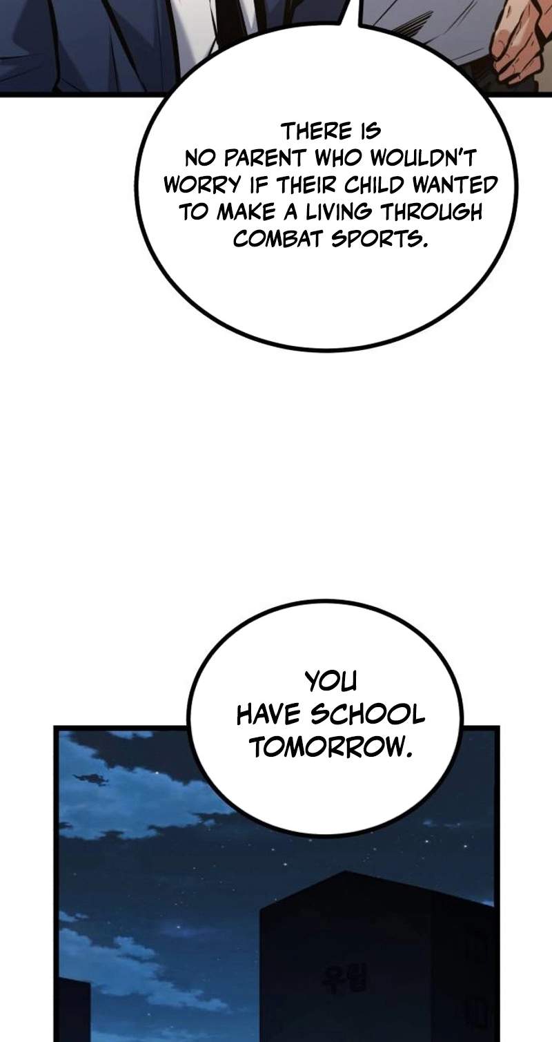 The Fight Is Too Easy — Chapter 6 — page 72