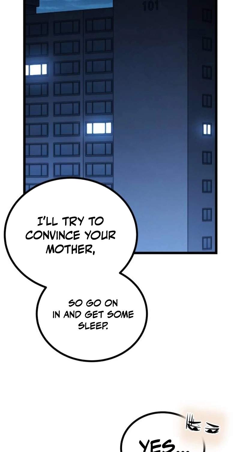 The Fight Is Too Easy — Chapter 6 — page 73
