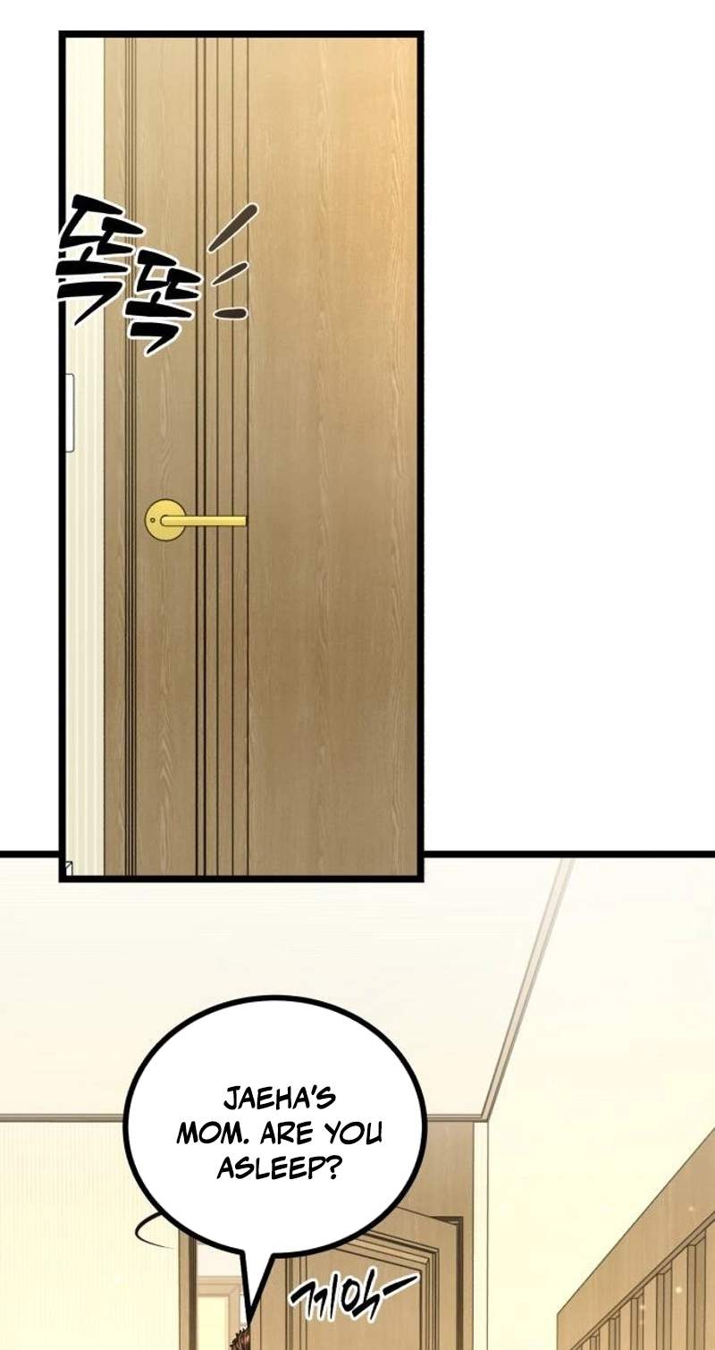 The Fight Is Too Easy — Chapter 6 — page 75