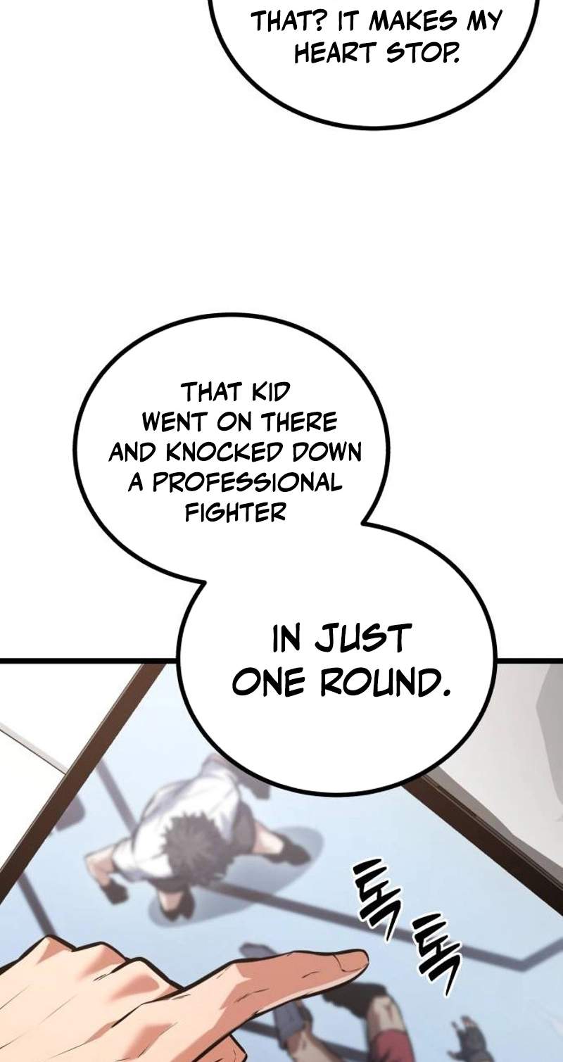 The Fight Is Too Easy — Chapter 6 — page 78
