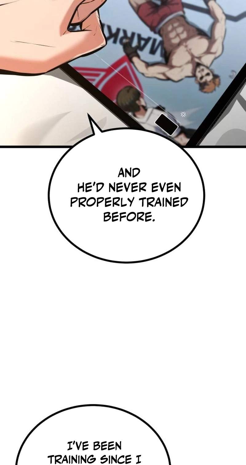 The Fight Is Too Easy — Chapter 6 — page 79