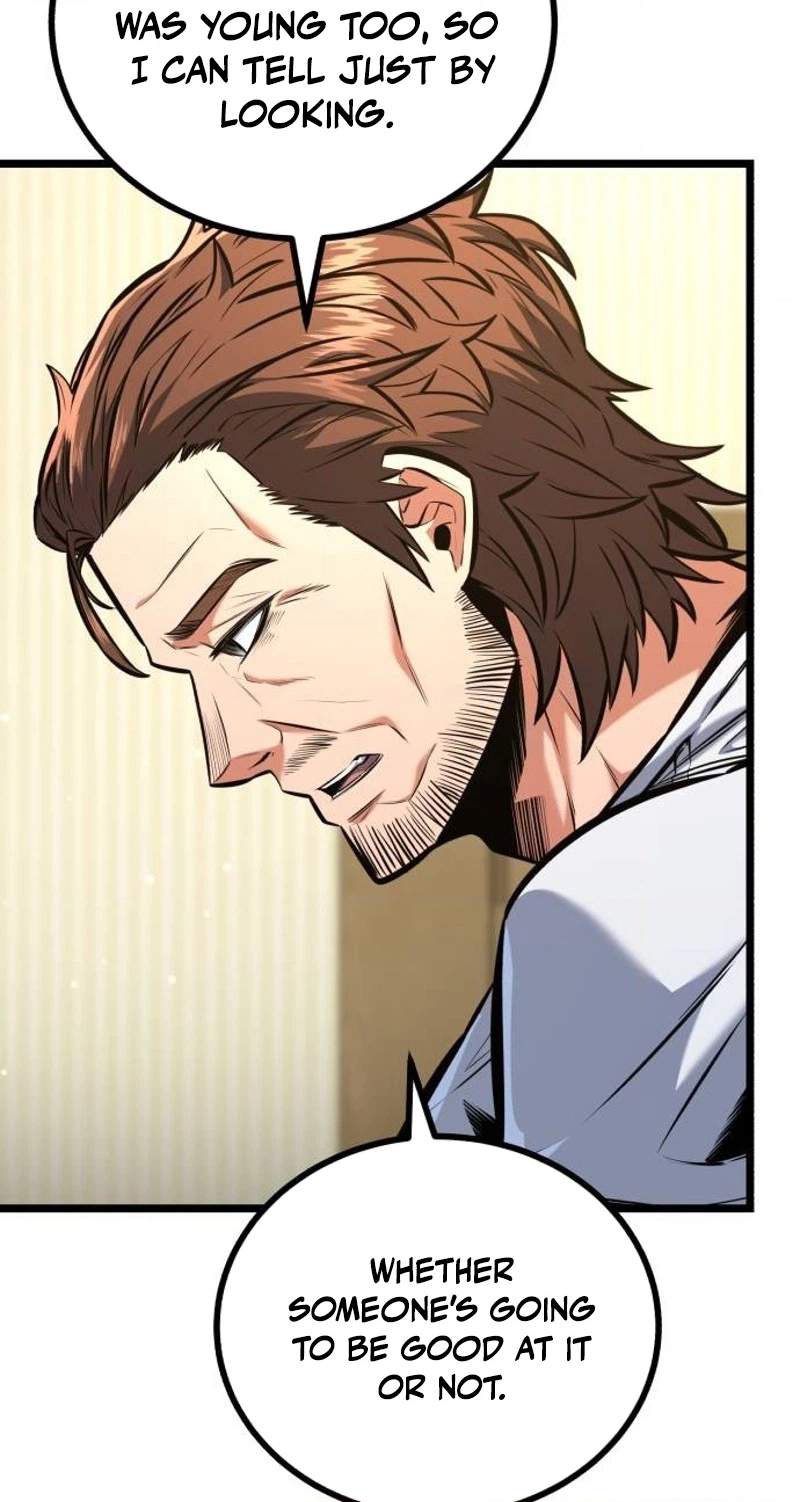The Fight Is Too Easy — Chapter 6 — page 80