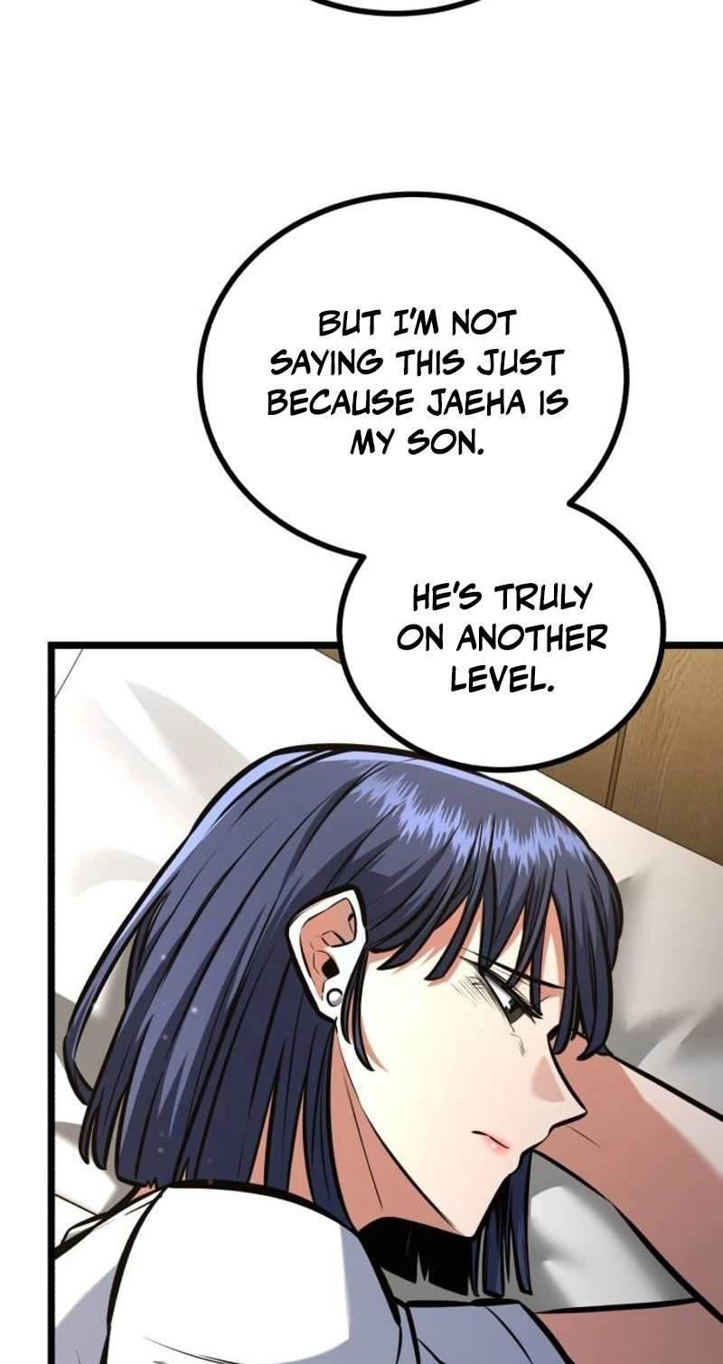 The Fight Is Too Easy — Chapter 6 — page 81