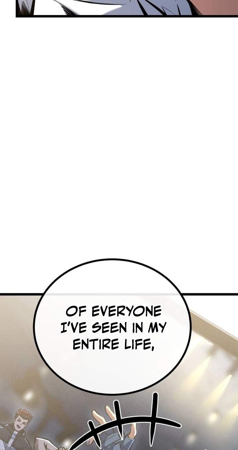 The Fight Is Too Easy — Chapter 6 — page 82