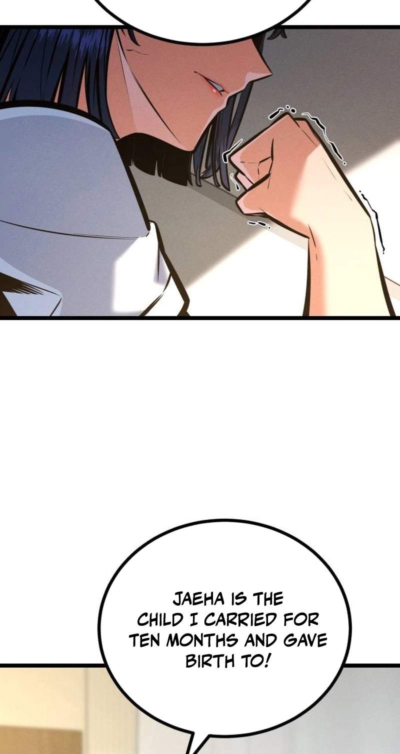 The Fight Is Too Easy — Chapter 6 — page 84