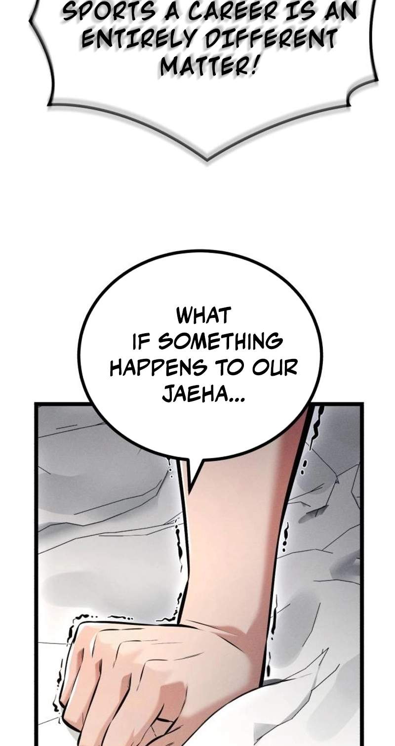 The Fight Is Too Easy — Chapter 6 — page 86