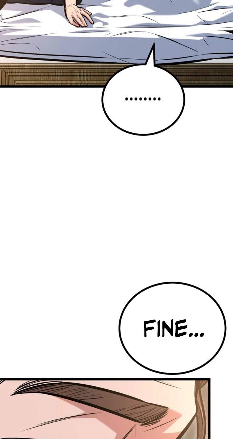 The Fight Is Too Easy — Chapter 6 — page 91