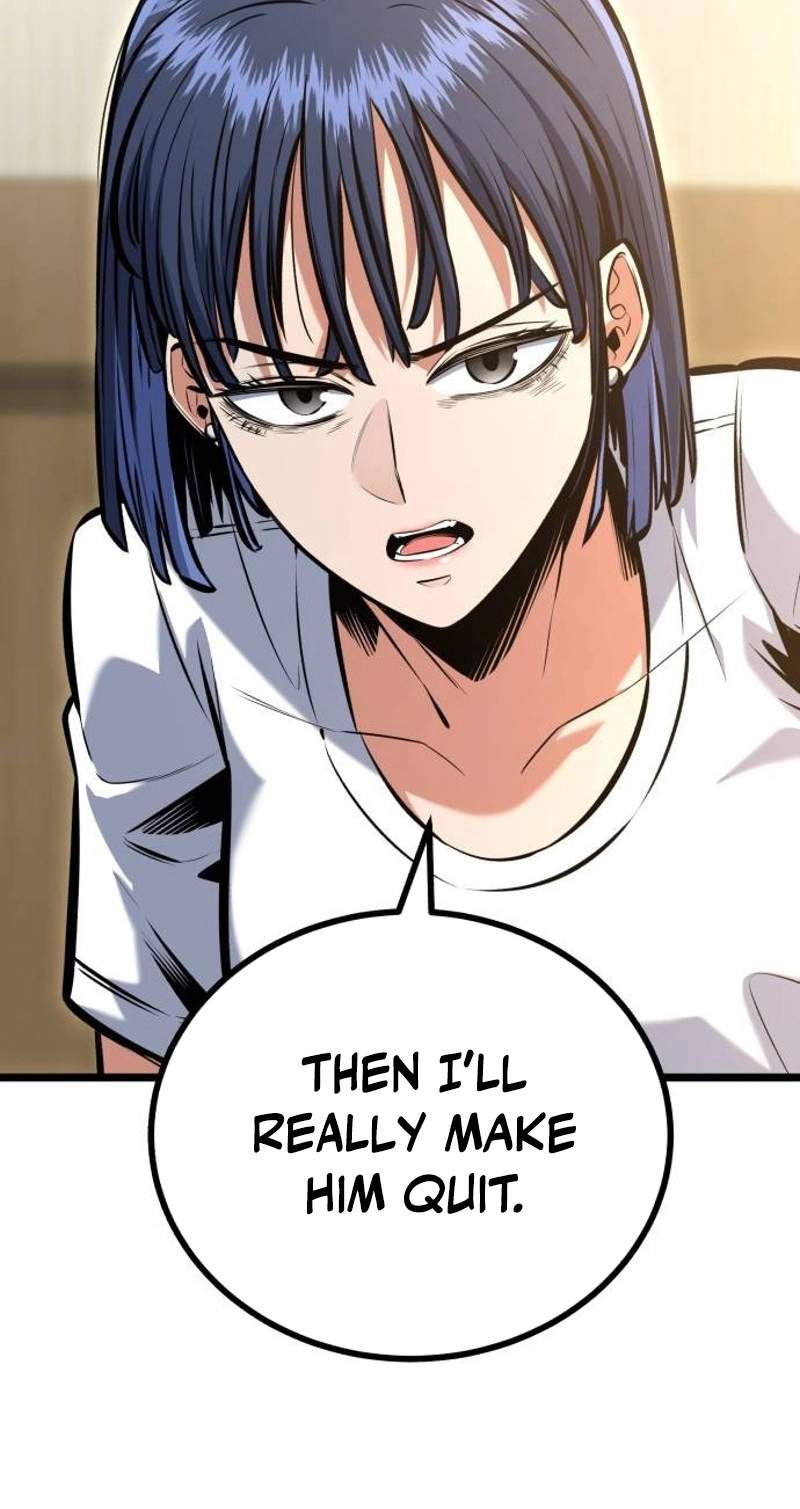 The Fight Is Too Easy — Chapter 6 — page 93
