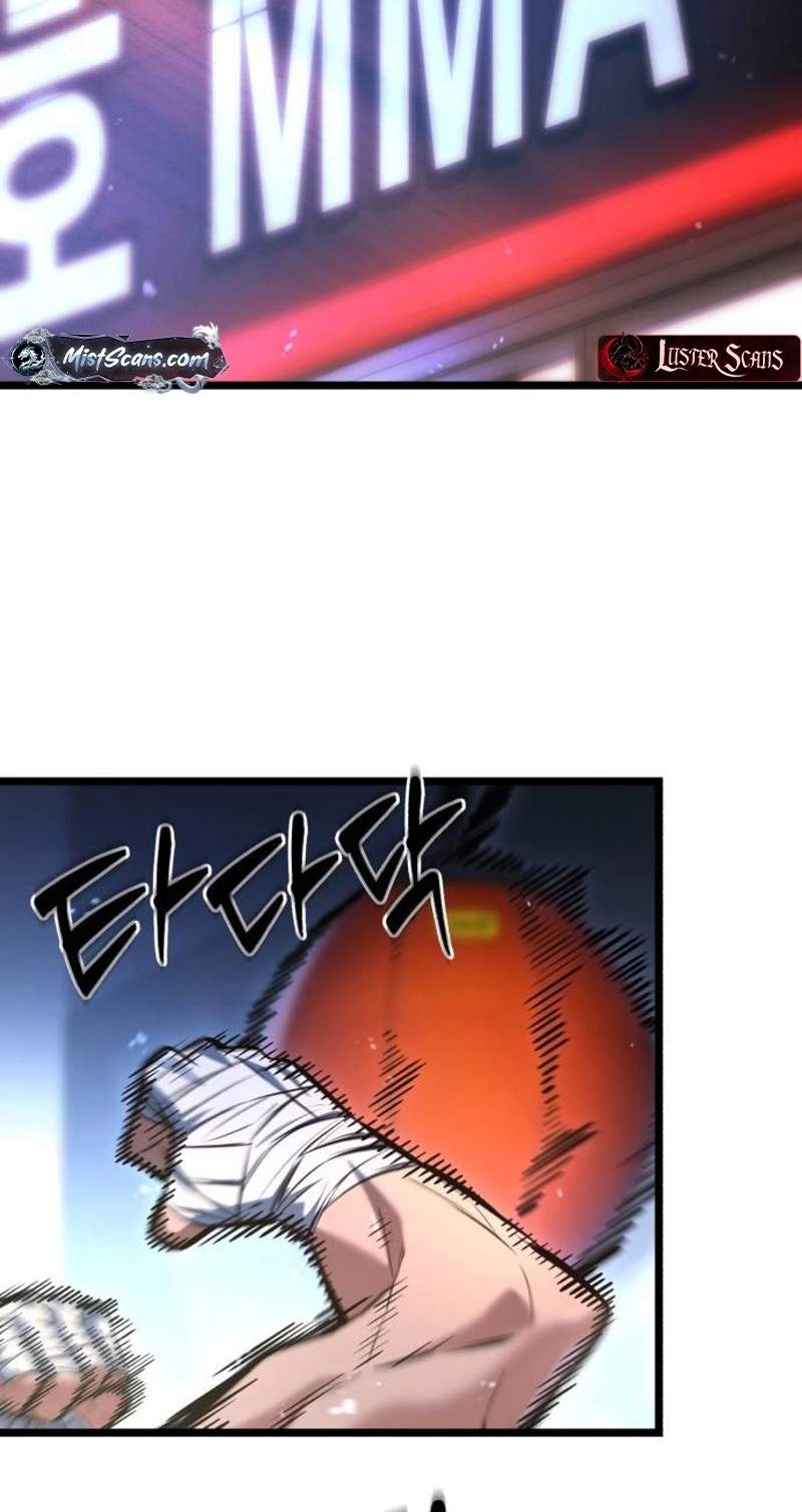 The Fight Is Too Easy — Chapter 6 — page 98