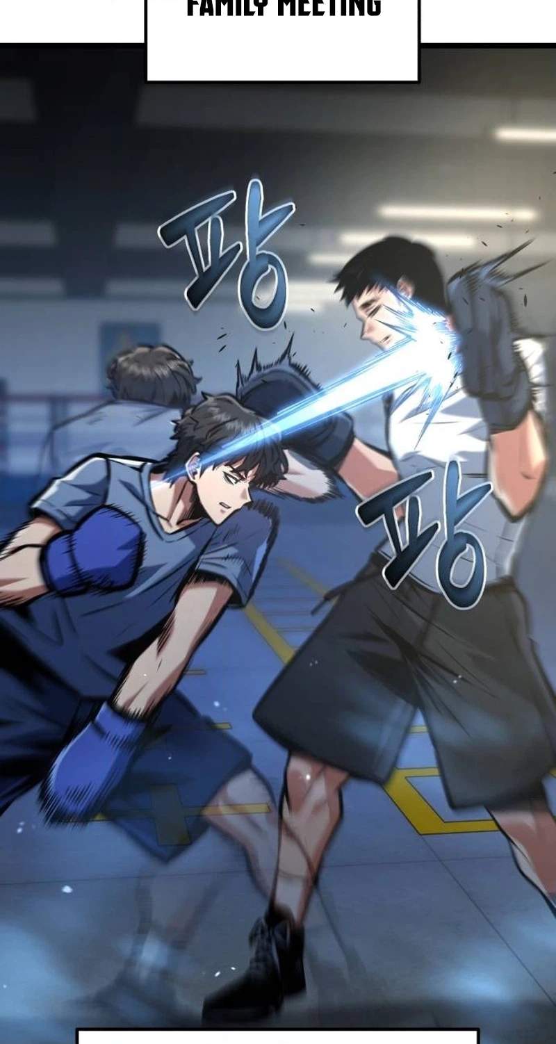 The Fight Is Too Easy — Chapter 6 — page 100
