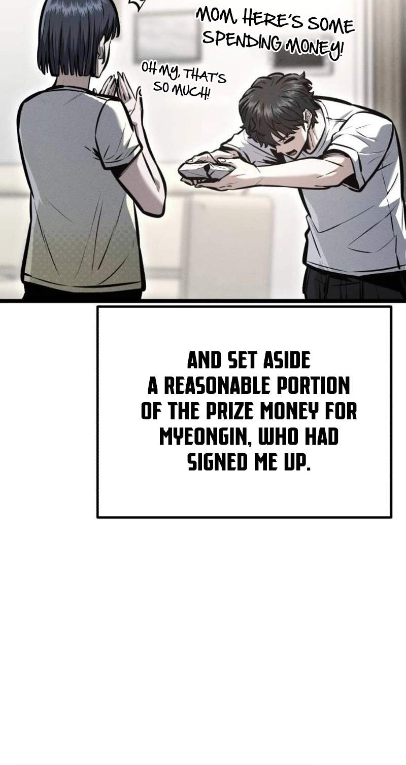 The Fight Is Too Easy — Chapter 6 — page 102