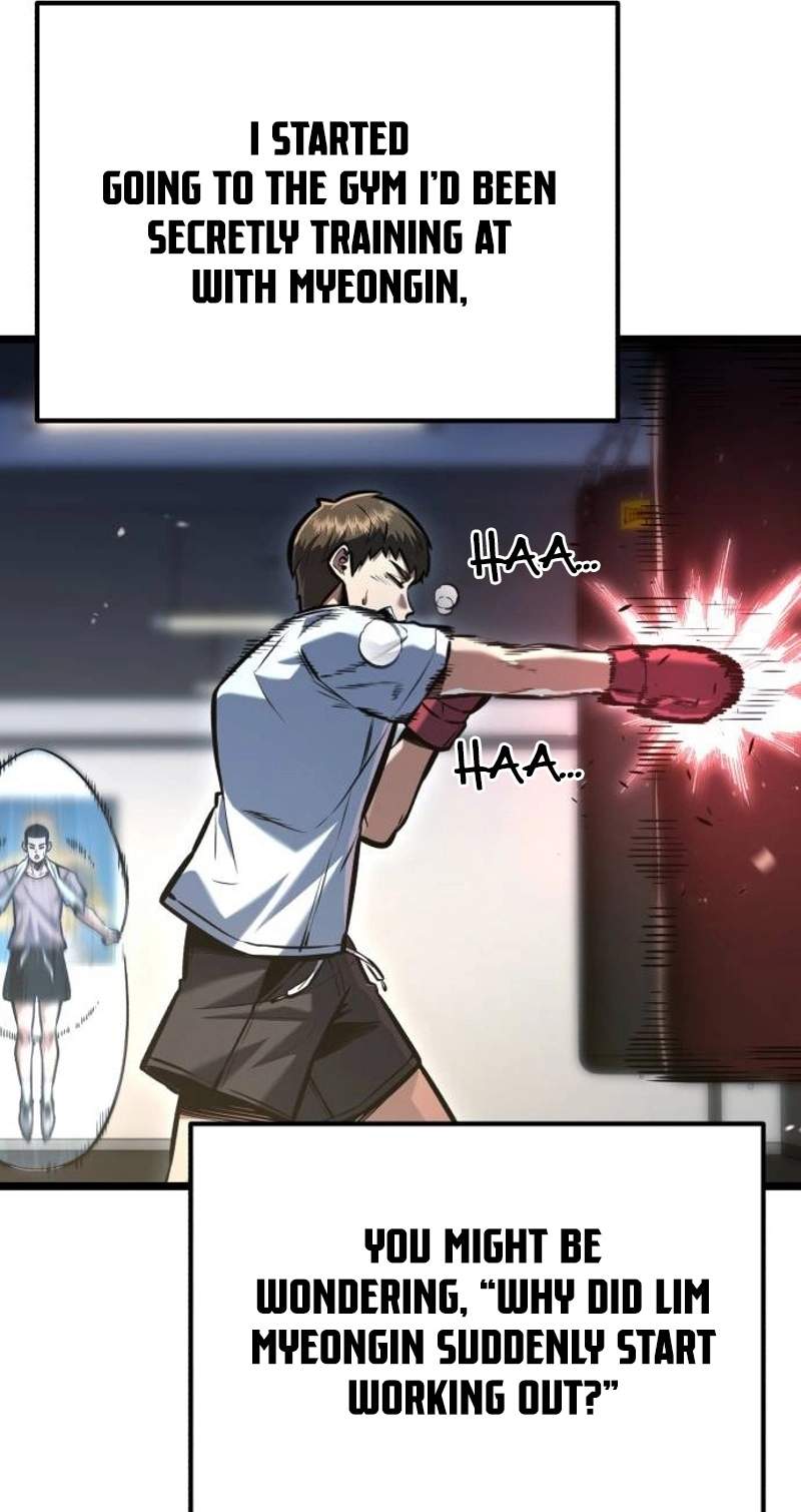 The Fight Is Too Easy — Chapter 6 — page 103