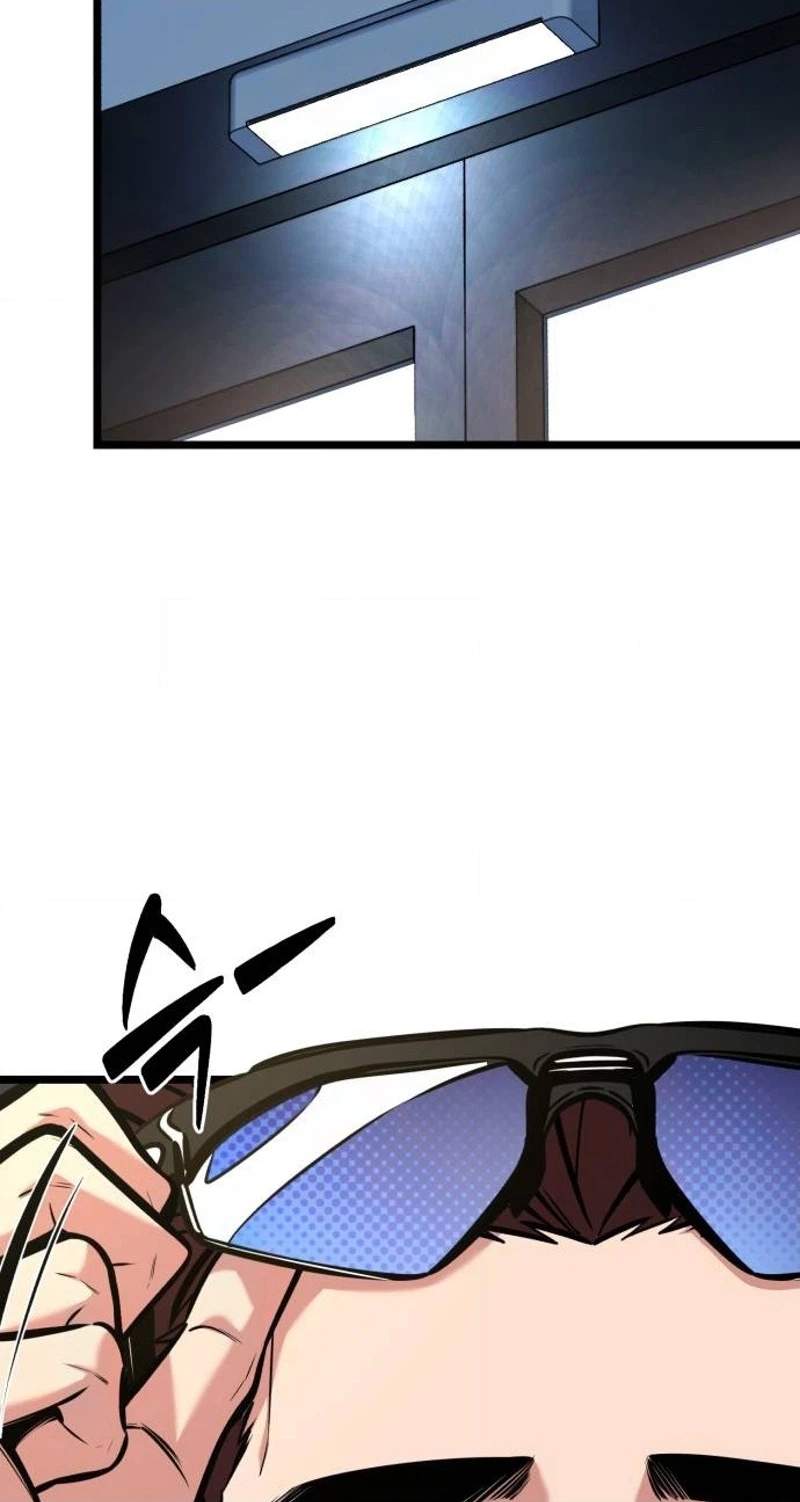 The Fight Is Too Easy — Chapter 6 — page 110