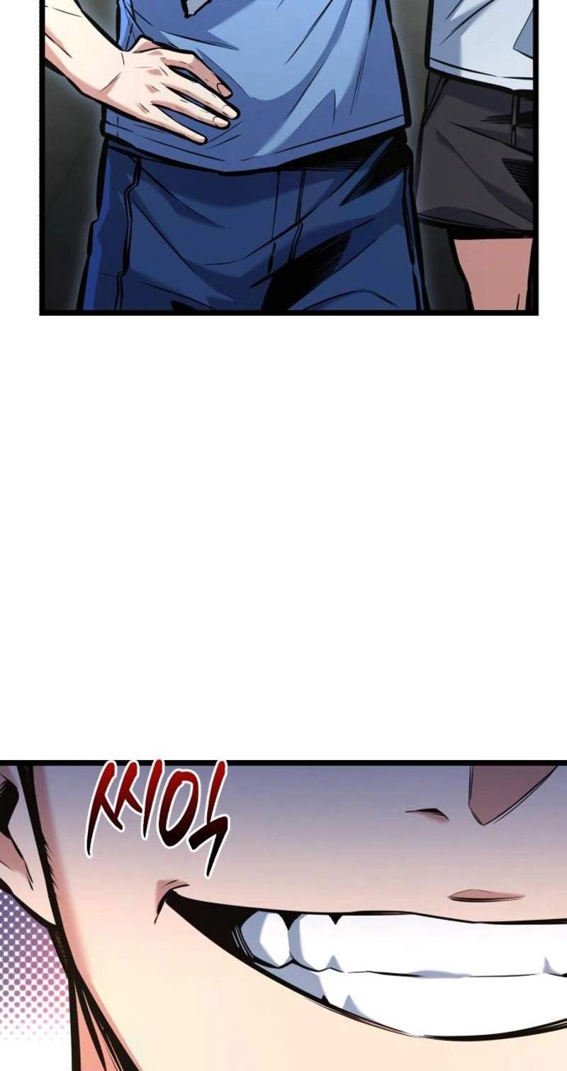The Fight Is Too Easy — Chapter 6 — page 112