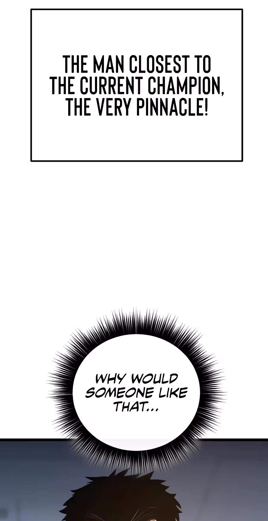 The Fight Is Too Easy — Chapter 7 — page 5