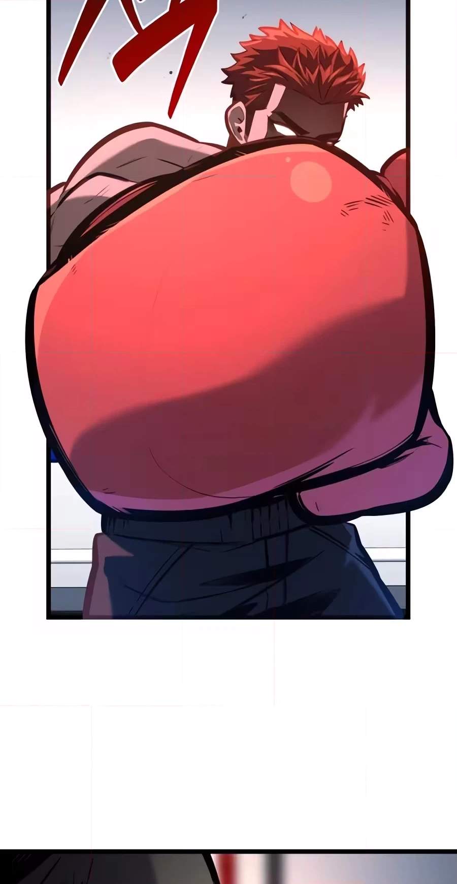 The Fight Is Too Easy — Chapter 7 — page 60