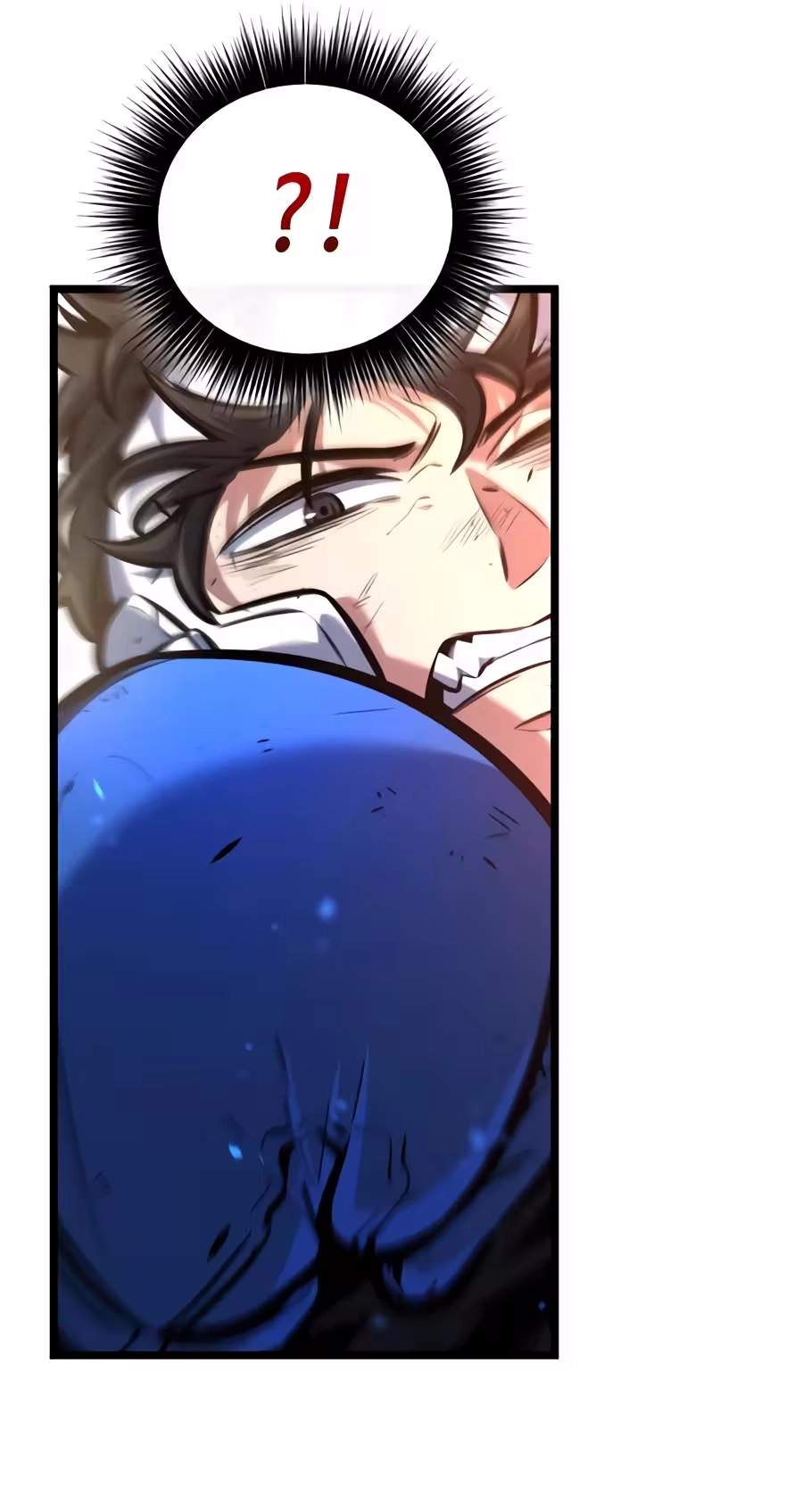 The Fight Is Too Easy — Chapter 7 — page 65