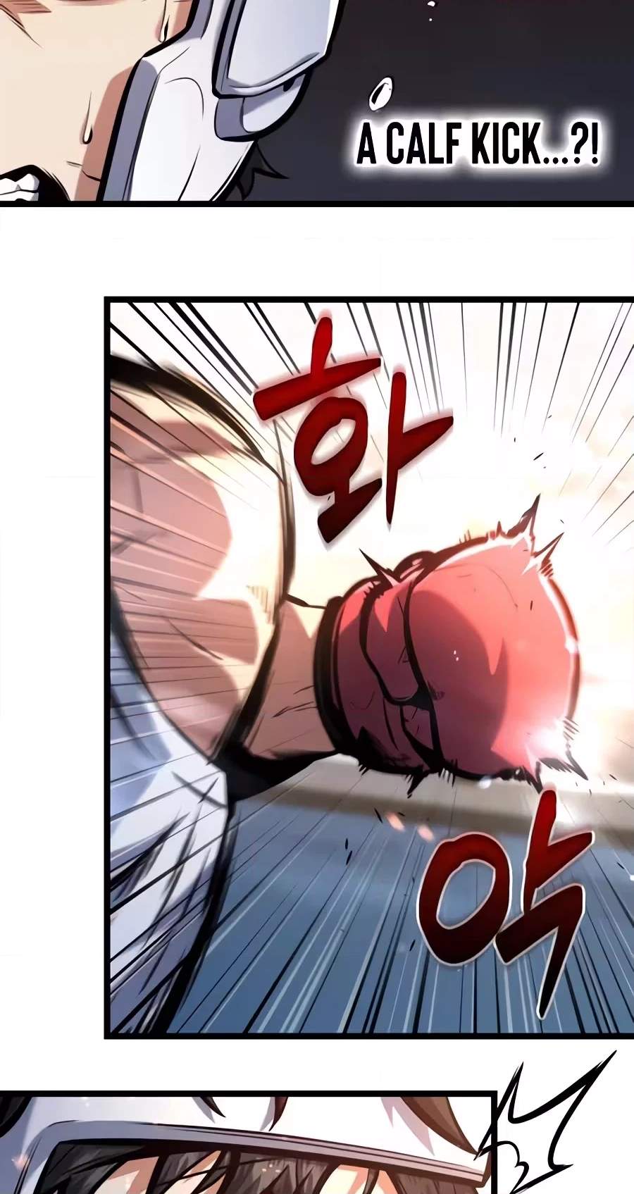 The Fight Is Too Easy — Chapter 7 — page 70