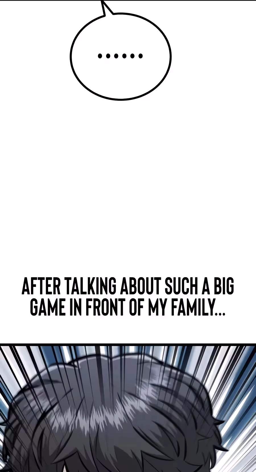 The Fight Is Too Easy — Chapter 7 — page 81