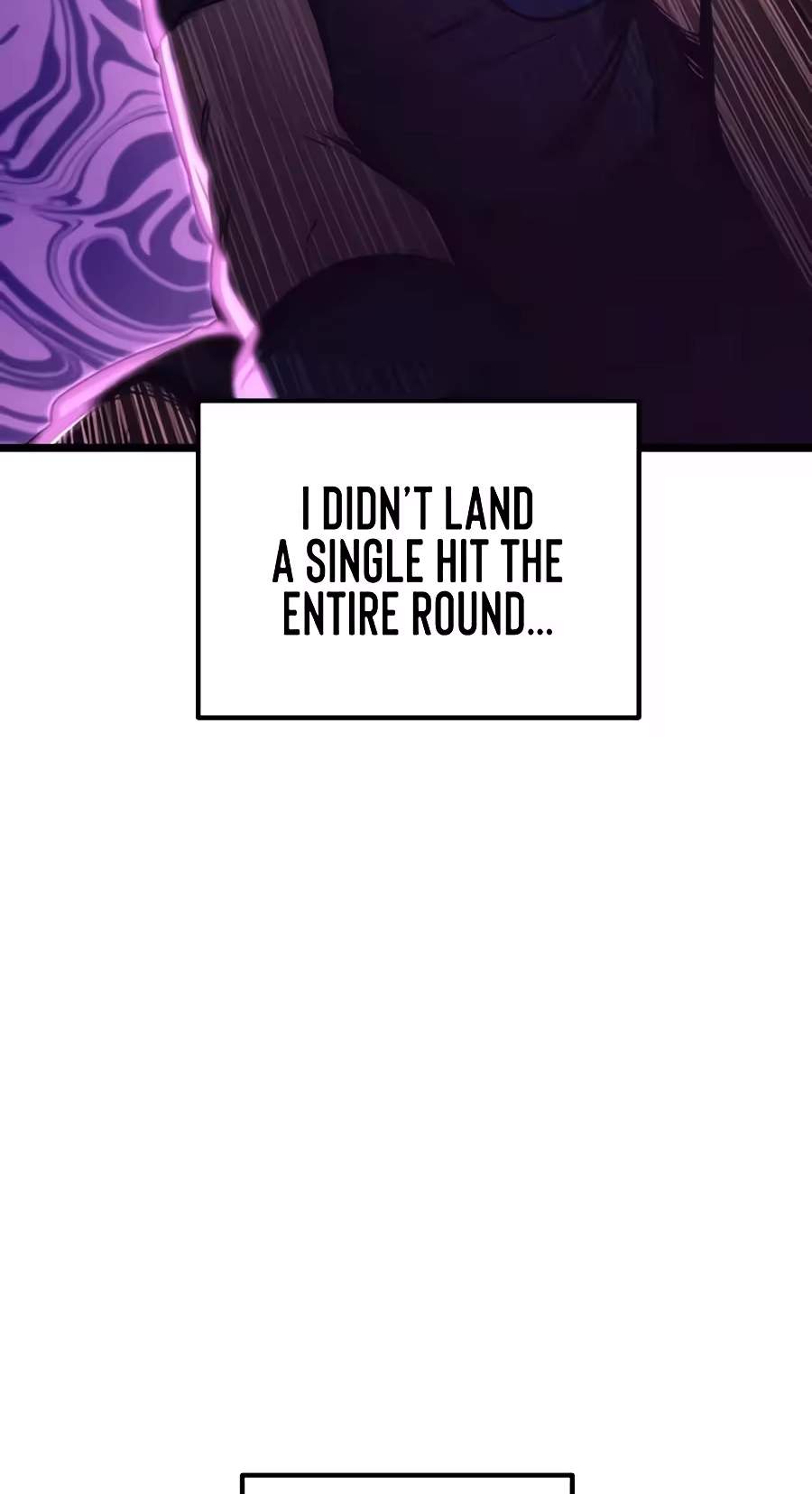 The Fight Is Too Easy — Chapter 7 — page 99