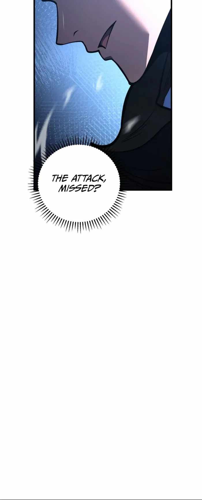 ★The Ultimate Tank Returns★ Dominating With 10,000x Attack Speed — Chapter 4 — page 10