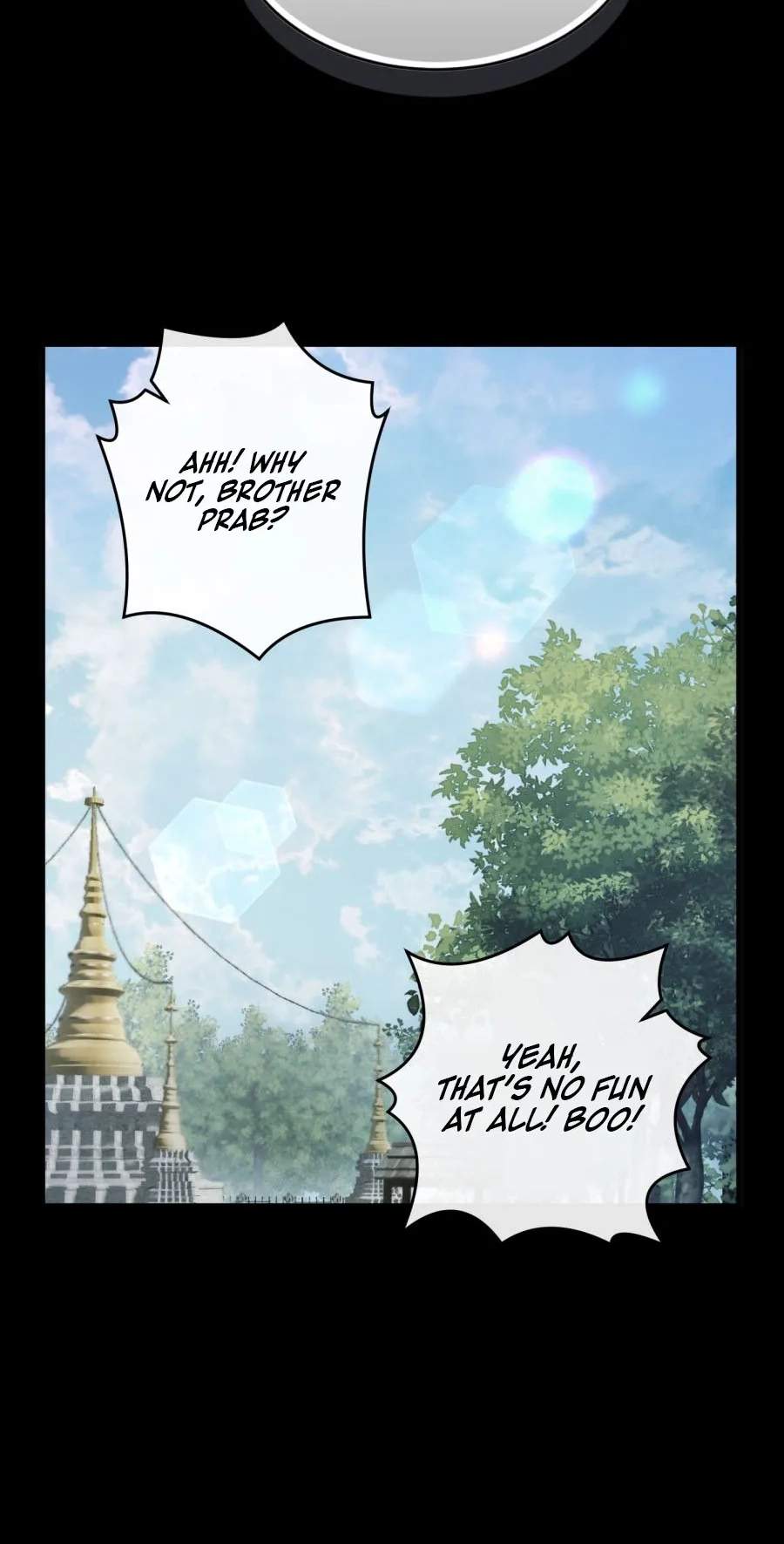 Shaman’s Deck Needs SSR — Chapter 1 — page 17