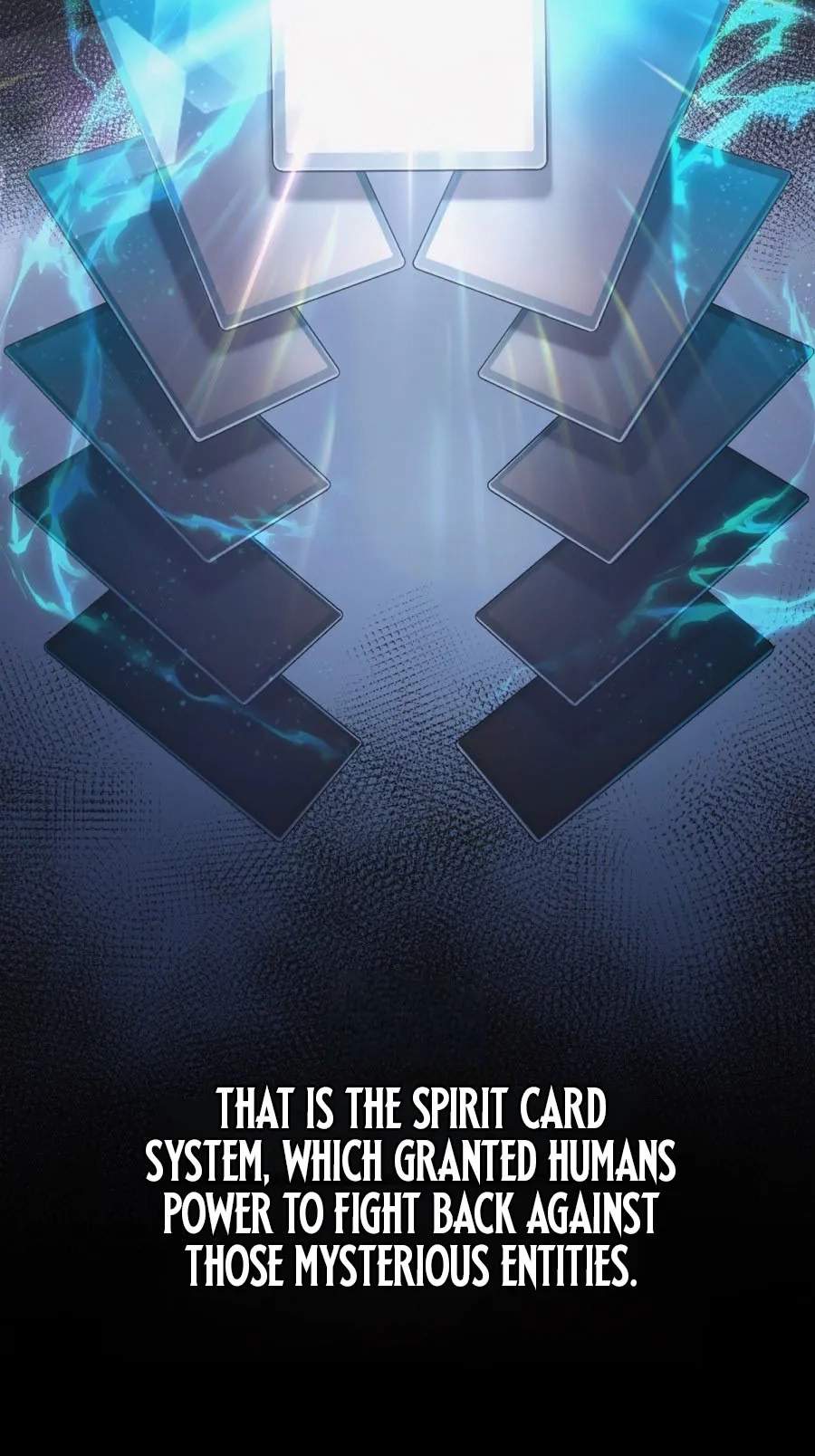 Shaman’s Deck Needs SSR — Chapter 1 — page 41