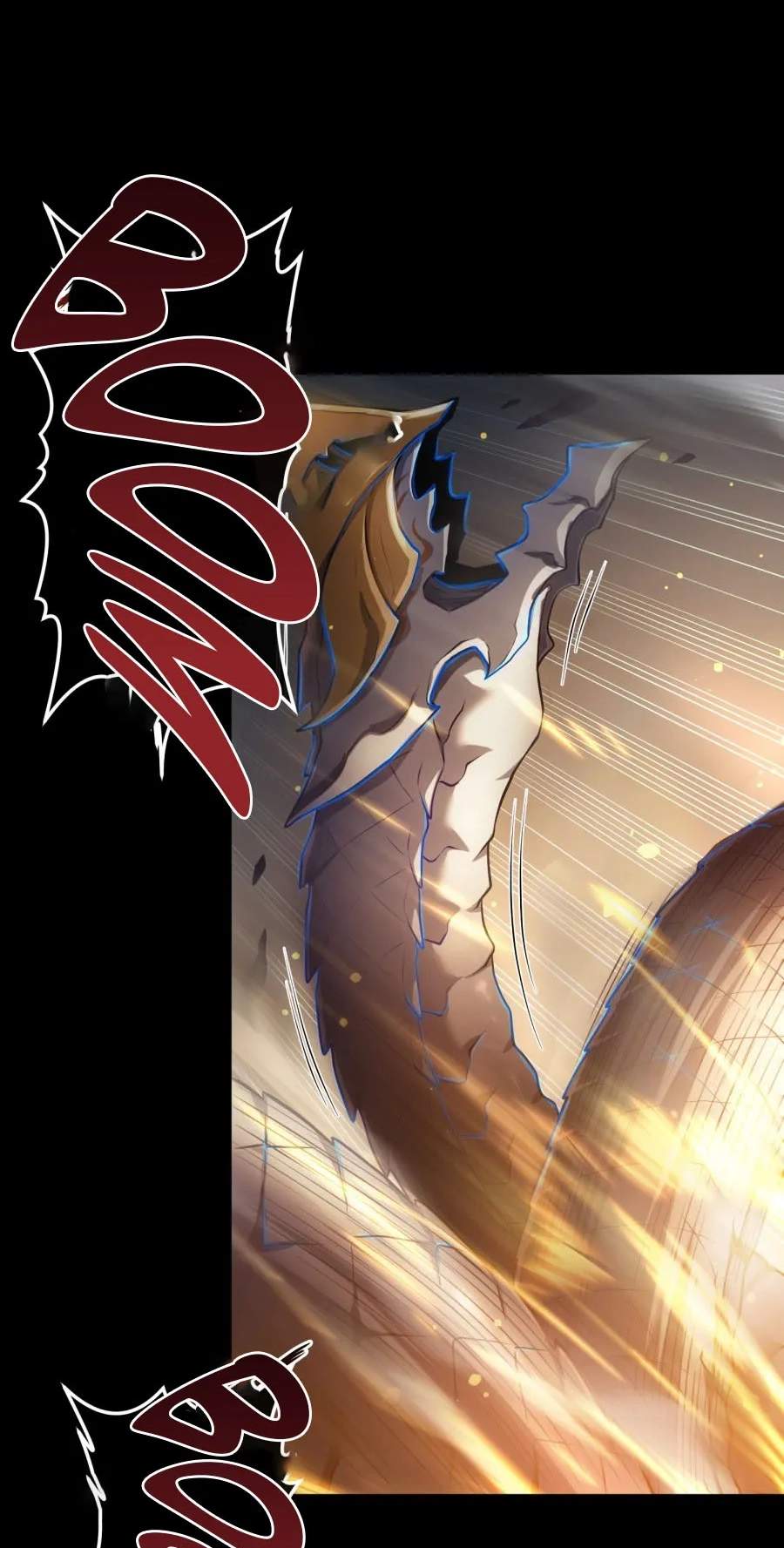Shaman’s Deck Needs SSR — Chapter 1 — page 54